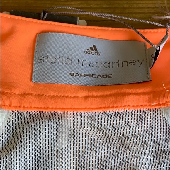 NWT Women’s Adidas Stella McCartney Tank - Picture 4 of 5